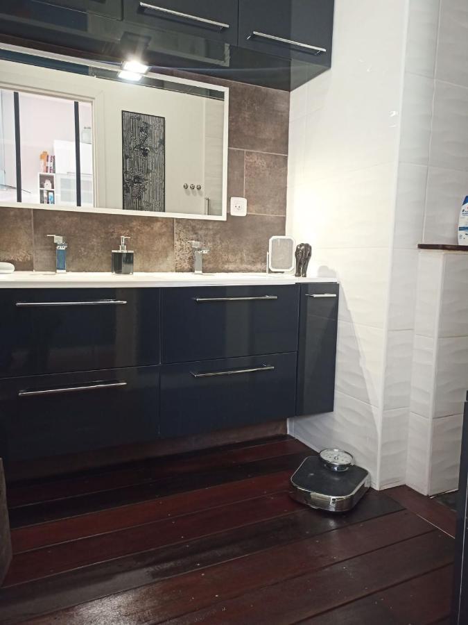 Maison T3 - 2 Lits Doubles Holiday home *