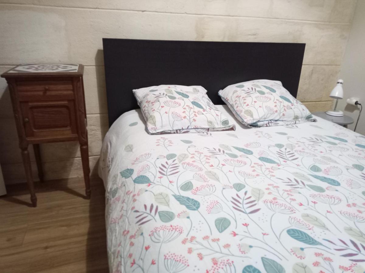 Maison T3 - 2 Lits Doubles Holiday home *
