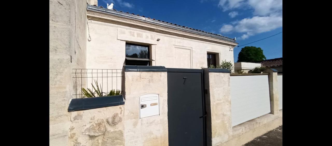 Maison T3 - 2 Lits Doubles Holiday home Lormont