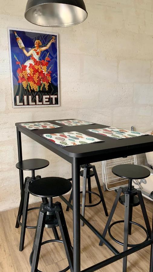 Maison T3 - 2 Lits Doubles Holiday home Lormont