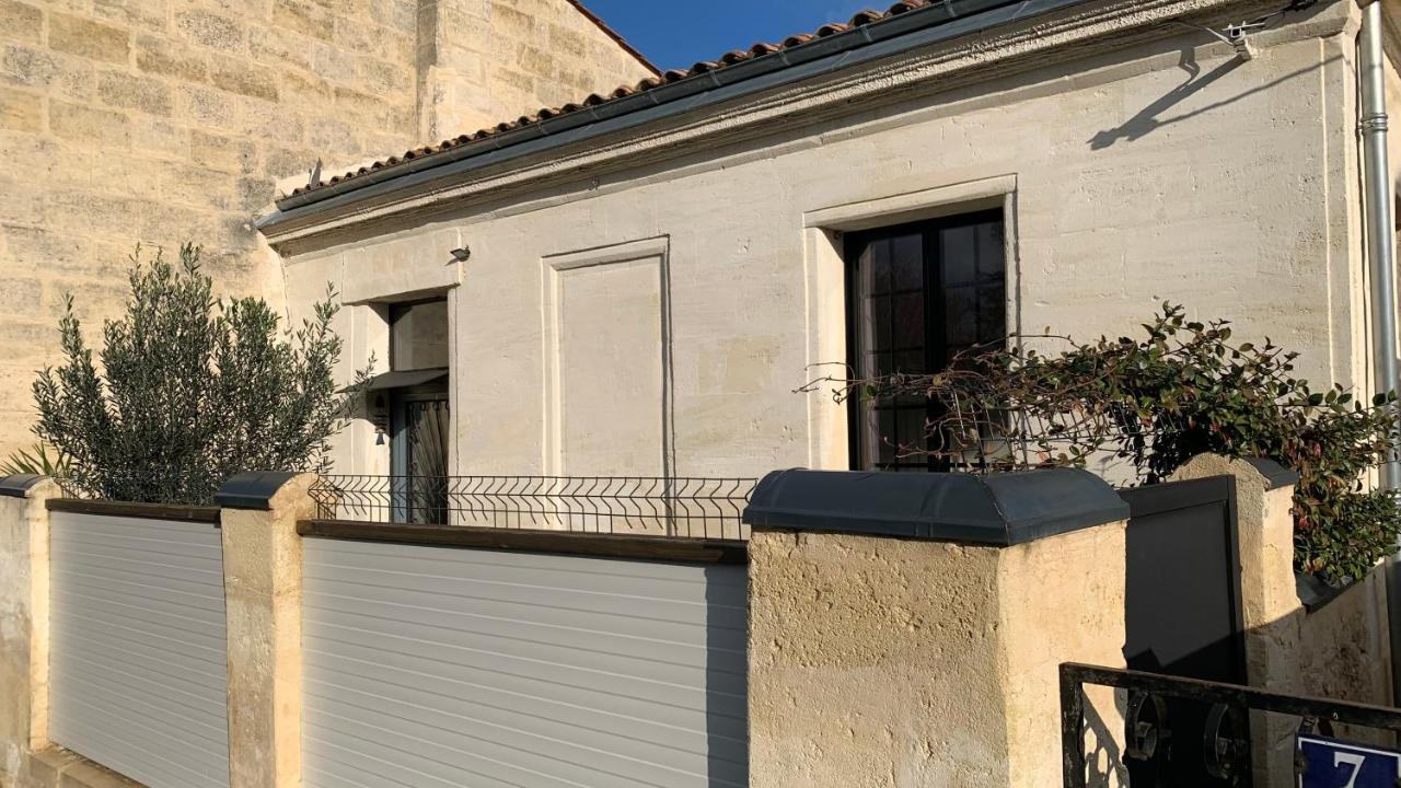 Maison T3 - 2 Lits Doubles Holiday home Lormont