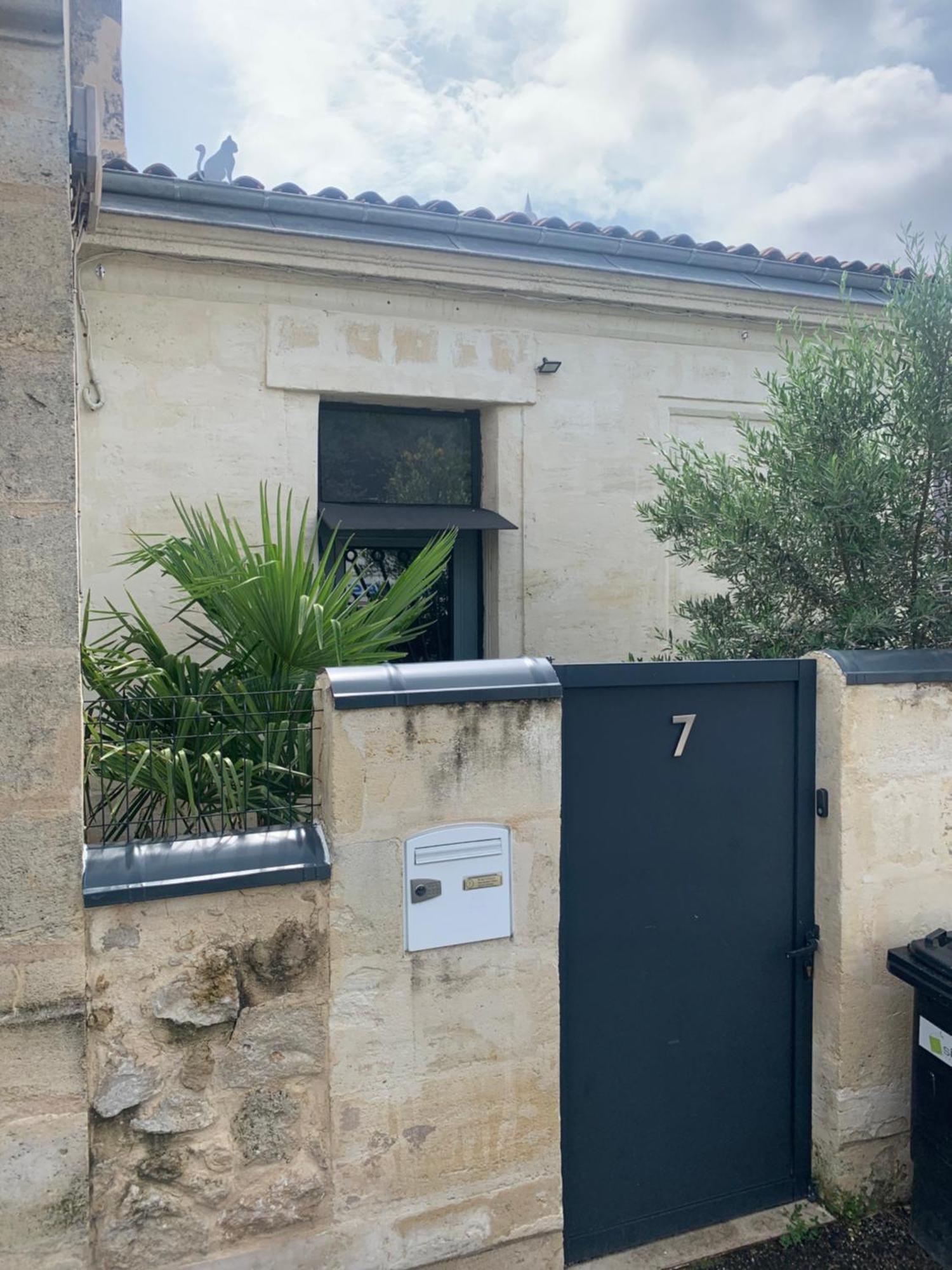 Holiday home Maison T3 - 2 Lits Doubles *